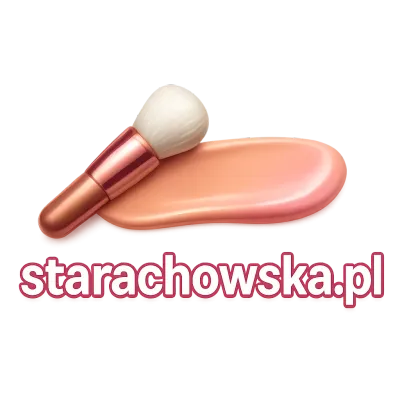 Logo starachowska.pl