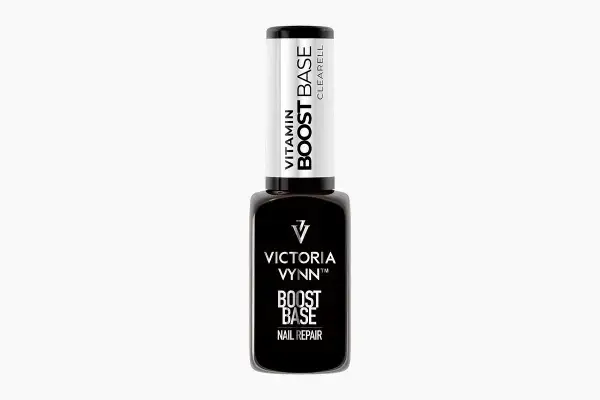 Baza Victoria Vynn Boost Base Nail Repair. Czy baza po utwardzeniu jest lepka? To pytanie zadaje sobie wiele osób.